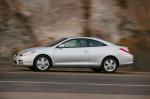 Toyota Camry Solara 2007 года